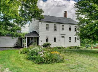 19 E Alford Rd, West Stockbridge, MA 01266