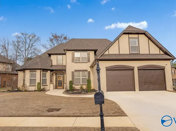 123 Windridge Way SW, Huntsville, AL 35824