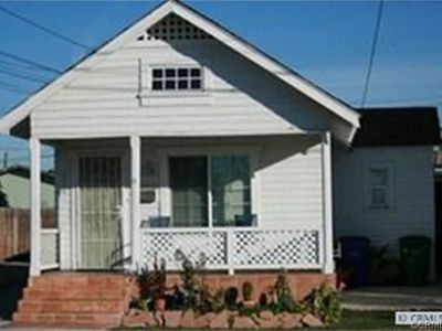 316 W 16th St, San Pedro, CA, 90731