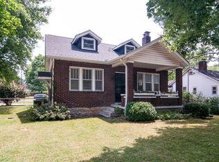 4301 Murphy Rd, Nashville, TN 37209