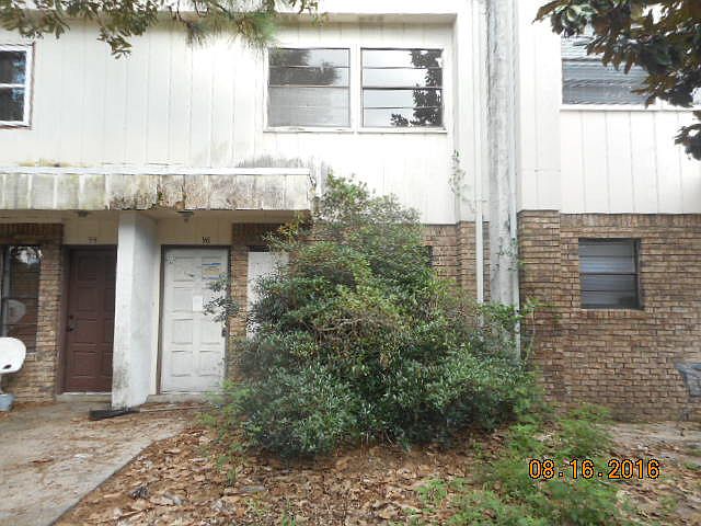 Property Front View