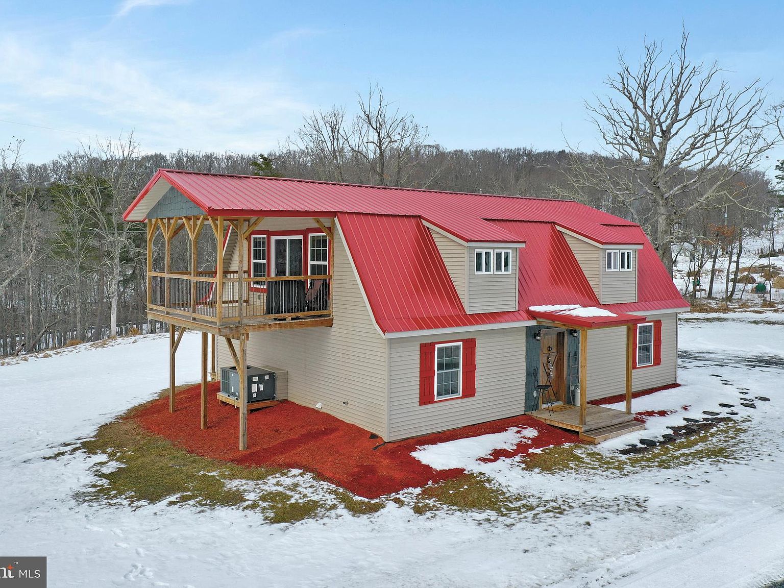 38 Lester Ln, Wardensville, WV 26851 Zillow