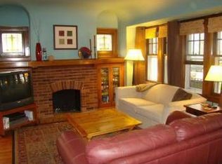 4848 N 87th St, Milwaukee, WI 53225