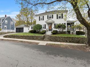 1 Fairmount Rd, Peabody, MA 01960