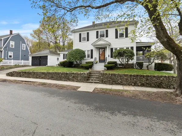 1 Fairmount Rd, Peabody, MA 01960