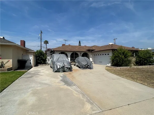 293 N Spruce Dr, Anaheim, CA 92805