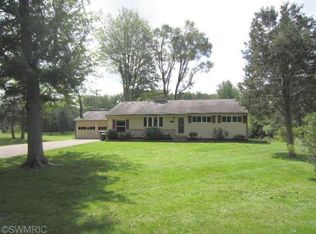 2010 Gethings Rd, Battle Creek, MI 49015