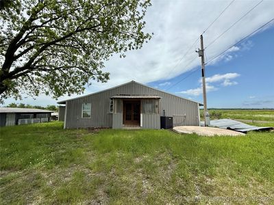 21509 E County Road 1200, Keota, OK, 74941