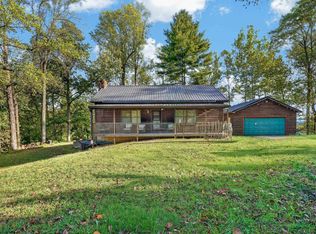 17861 Middle Delaware Rd, Henderson, KY 42420