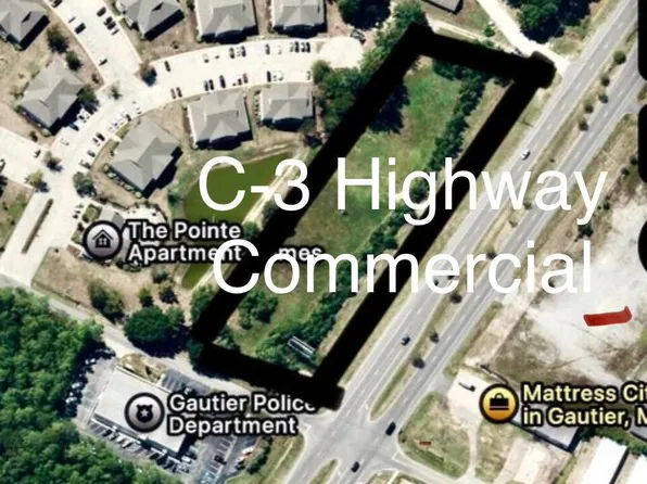 Us Highway 90, Gautier, MS 39553