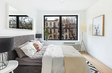 Rented by Oxford Property Group