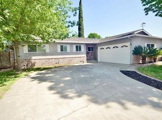 2501 Surrey Ave, Modesto, CA 95355