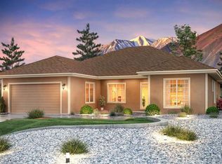 771 E Cottage Loop, Gardnerville, NV 89460