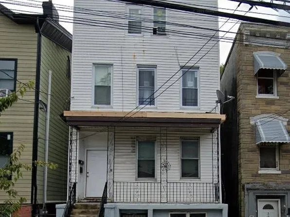 366 Bergen Ave, Jersey City, NJ 07304