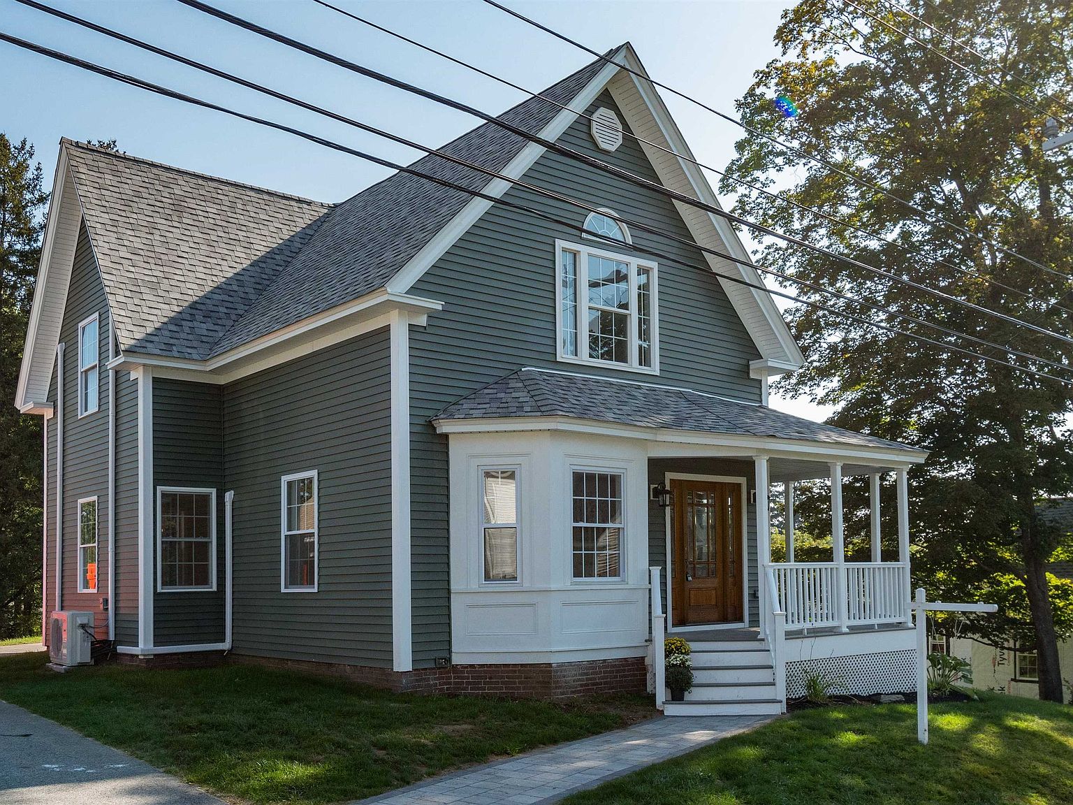 7 Mount Pleasant Street, Derry, NH 03038 MLS 4968233 Zillow