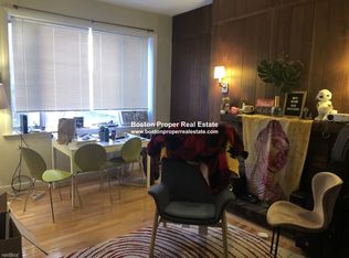 43 Hemenway St #3C, Boston, MA 02115