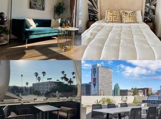 (Undisclosed Address), Los Angeles, CA 90005