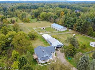 2425 Texter Rd, Leonard, MI 48367