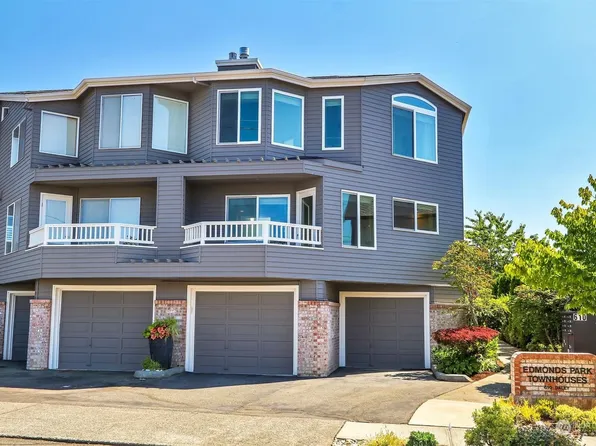 610 Daley Street #E, Edmonds, WA 98020