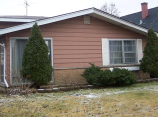 3907 168th St, Country Club Hills, IL 60478