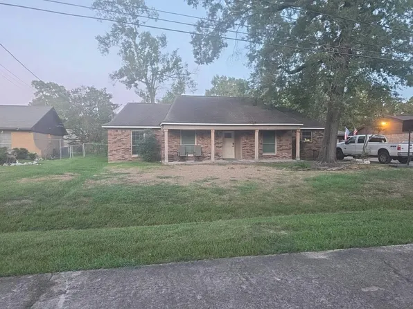 21010 Sand Springs Trl, Crosby, TX 77532