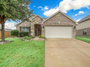 1008 Hawk Valley Dr, Little Elm, TX 75068
