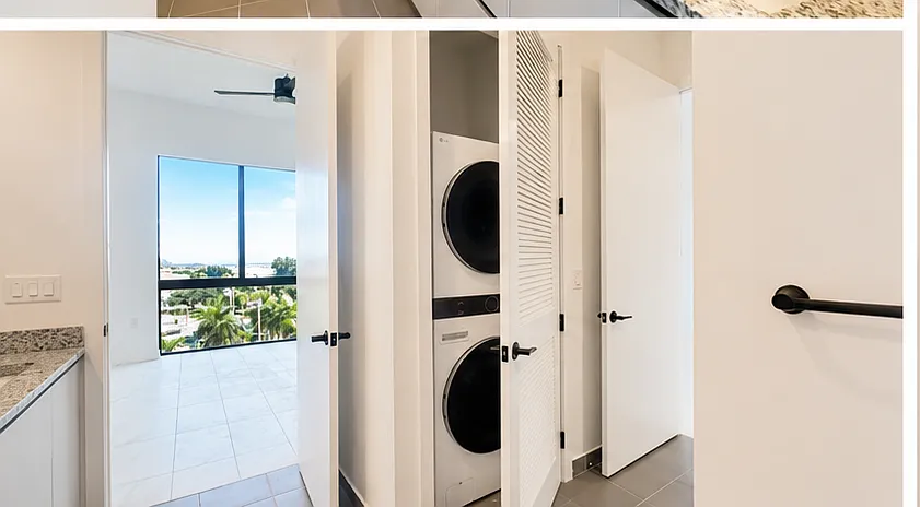 1 bed, 687 sqft, $2,234 — Photo 4