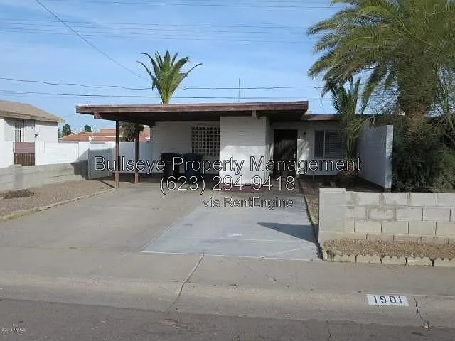 3 bed, 1.0 bath, 1053 sqft, $1,725 — Photo 4