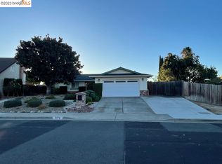3174 Westbourne Dr, Antioch, CA 94509