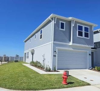 548 Hart Ln, Dundee, FL, 33838