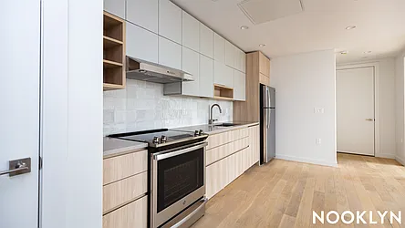 Rented by Nooklyn NYC LLC