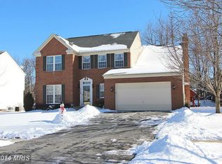 4716 Brightwood Rd, Olney, MD 20832