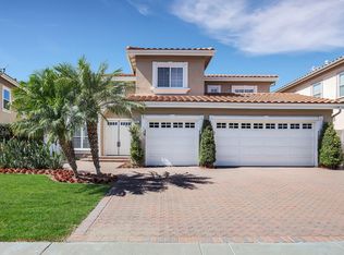 41 Segada, Rancho Santa Margarita, CA 92688
