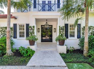 130 Algoma Rd, Palm Beach, FL 33480