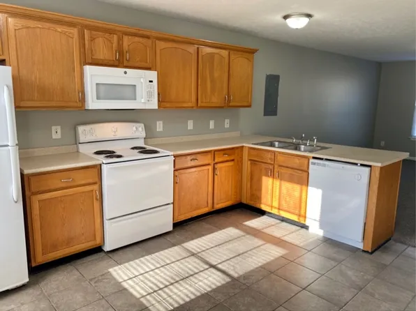 1740 Baltimore Drive, 1740 Baltimore Dr APT D, Clarksville, TN 37043