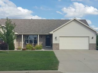 1525 Morning Mist Way, De Pere, WI 54115