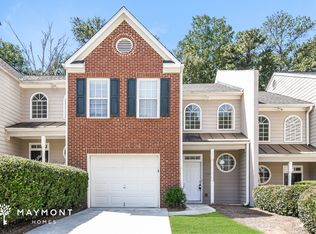 336 Parkview Manor Dr, Tucker, GA 30084