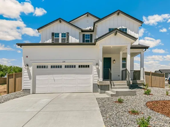 220 Wood Thrush Way, Erie, CO 80516