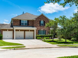 13710 Breezy Meadow Ct, Houston, TX 77044