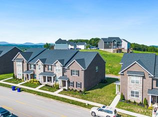 278 Broadberry Ave, Oak Ridge, TN 37830