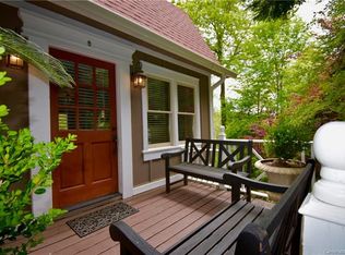 31 Hampden Rd, Asheville, NC 28805