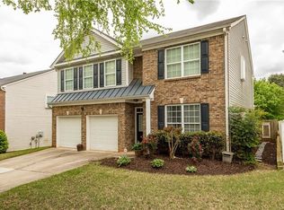 1992 Wildcat Falls Ln, Lawrenceville, GA 30043