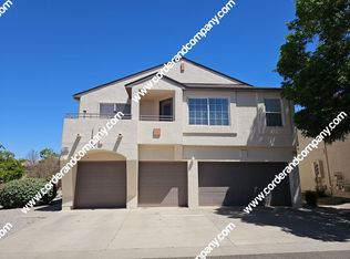 6501 San Antonio Dr NE UNIT 1501, Albuquerque, NM 87109
