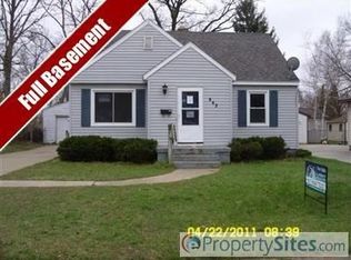 842 Muriel St SW, Wyoming, MI 49509