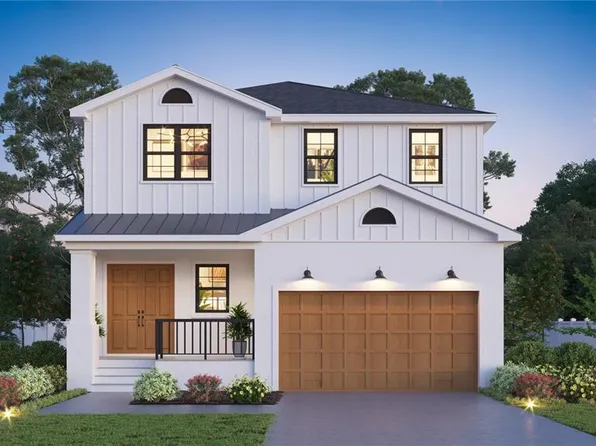 2824 W Thornton Ave, Tampa, FL 33611