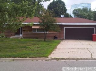 8201 Harrison Cir, Bloomington, MN 55437