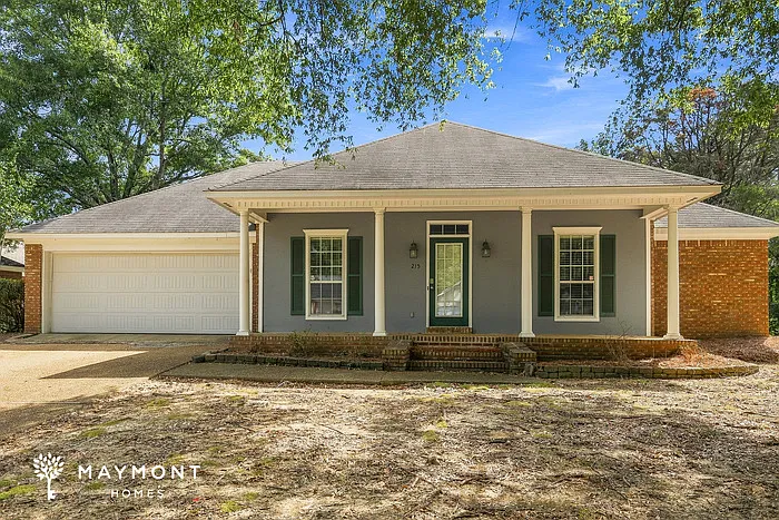 215 Clark Farms Rd