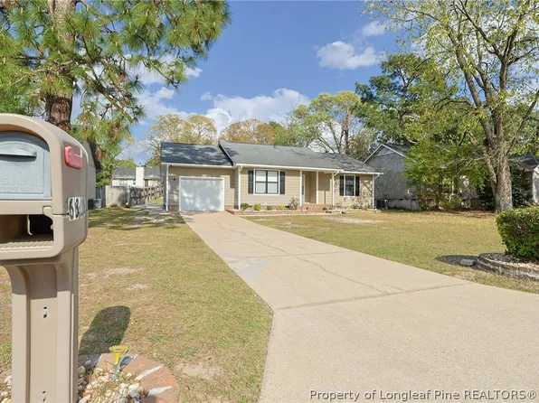 6826 Marlowe Dr, Fayetteville, NC 28314