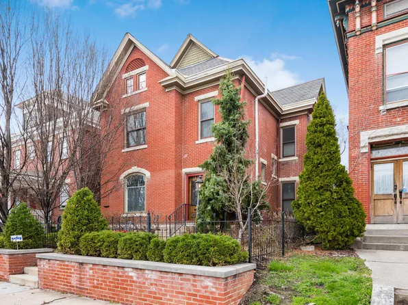 80 W Starr Ave, Columbus, OH 43201