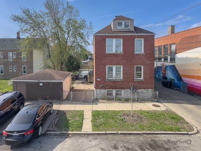 2800 S Lawndale Ave, Chicago, IL, 60623